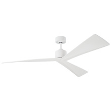 Monte Carlo Fans 3ADR60RZW - Adler 60" Ceiling Fan