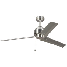 Monte Carlo Fans 3AR54BS - Arcade 54" Ceiling Fan
