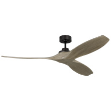Monte Carlo Fans 3CLNSM60AGP - Collins 60" Ceiling Fan