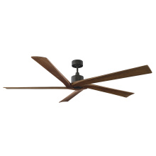 Monte Carlo Fans 5ASPR70AGP - Aspen 70" Ceiling Fan