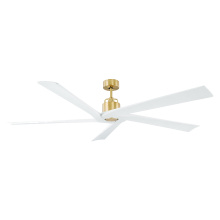 Monte Carlo Fans 5ASPR70BBS - Aspen 70" Ceiling Fan