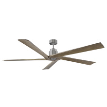 Monte Carlo Fans 5ASPR70BS - Aspen 70" Ceiling Fan