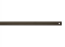 Monte Carlo Fans DR48BZ - 48" Downrod in Bronze
