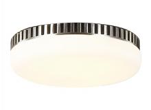 Monte Carlo Fans MC260PN - Arcade LED Light Kit in Polished Nickel