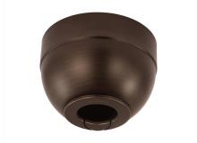 Monte Carlo Fans MC93AGP - Slope Ceiling Canopy Kit in Aged Pewter