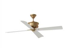 Monte Carlo Fans 4SBWR56HAB - Subway 56" Ceiling Fan