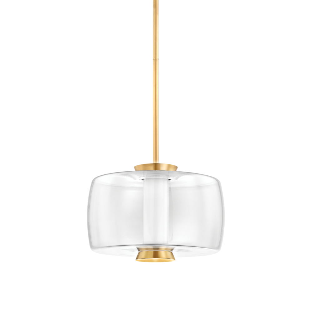 Beau Pendant