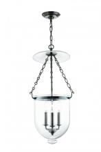 Hudson Valley 254-HN-C1 - Hampton Pendant