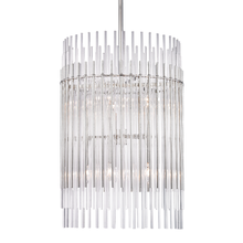 Hudson Valley 6320-PN - Wallis Chandelier