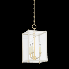 Hudson Valley MDS1200-AGB/OW - CHASELTON Lantern