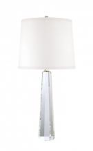Hudson Valley L885-PN-WS - Taylor Table Lamp