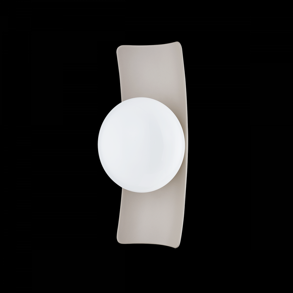 TERRA WALL SCONCE