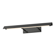 Mitzi by Hudson Valley Lighting H1068102-TRB - Regan Picture Light