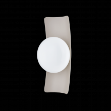Mitzi by Hudson Valley Lighting H913101-AGB/CAI - TERRA WALL SCONCE