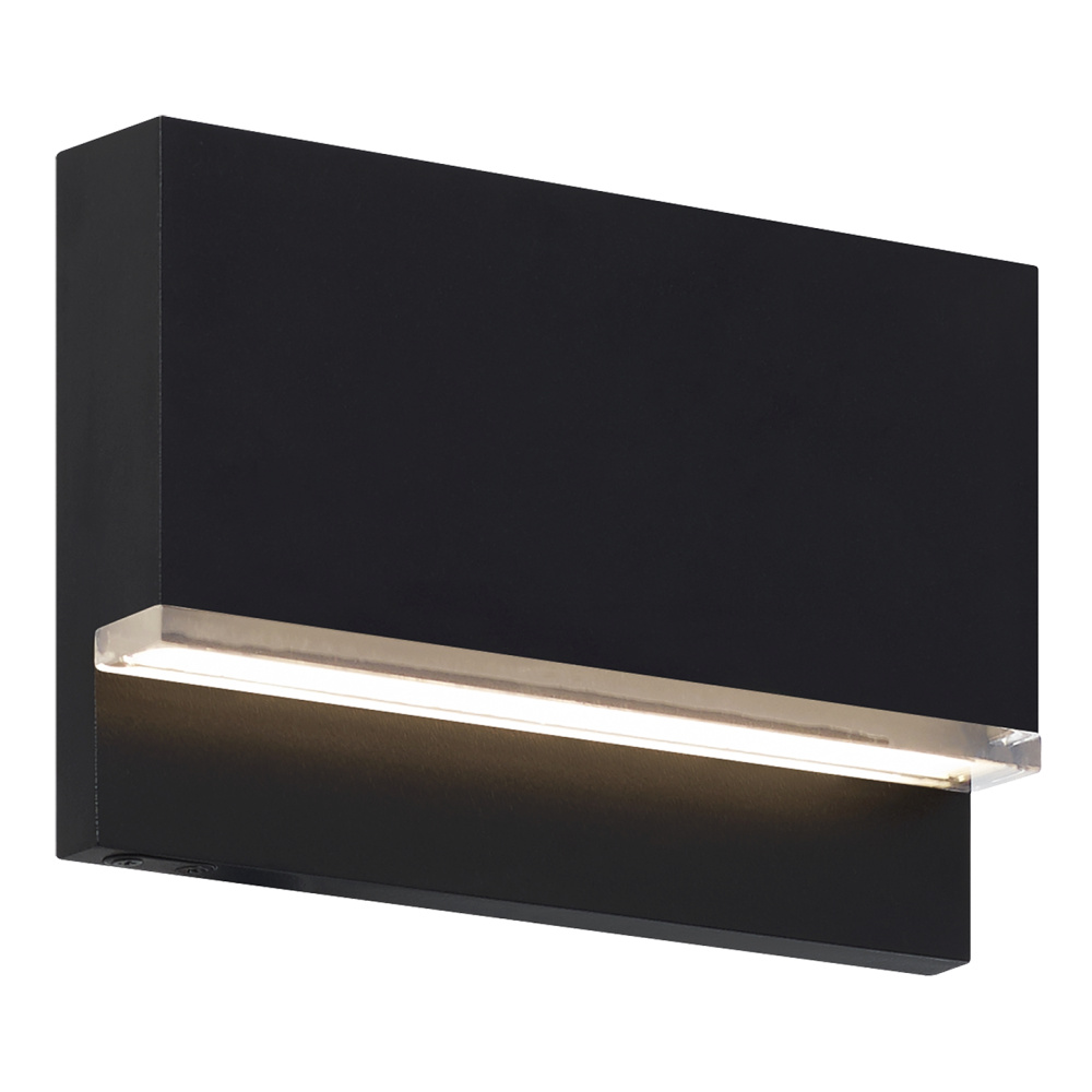 Wend Outdoor Wall/Step Light