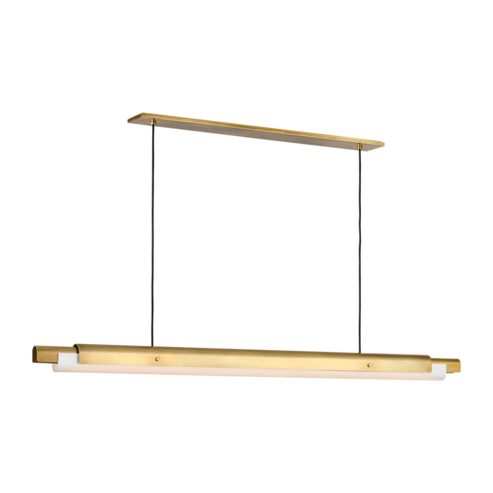 Ambrose 72 Linear Chandelier