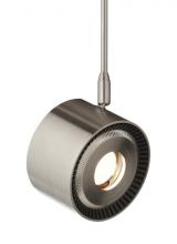 Visual Comfort & Co. Modern Collection 700FJISO9303003S-LED - ISO Head