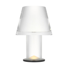 Visual Comfort & Co. Modern Collection SLTB74527BZCG - Beryl 17 Tapered Table Lamp