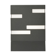 Feiss - Generation Lighting 700OARVL8308DH12S - Revel 8 Outdoor Path