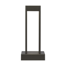 Feiss - Generation Lighting 700OASYN83018DZ12S - Syntra 18 Outdoor Path