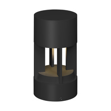 Feiss - Generation Lighting 700OATUR83012DB12S - Turbo 12 Outdoor Path