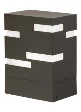 Feiss - Generation Lighting 700OARVL8308DH12S - Revel 8 Outdoor Path