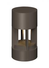 Feiss - Generation Lighting 700OATUR82712DZ12S - Turbo 12 Outdoor Path
