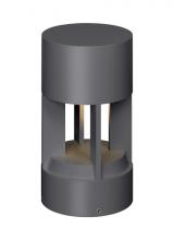 Feiss - Generation Lighting 700OATUR82712DB12S - Turbo 12 Outdoor Path