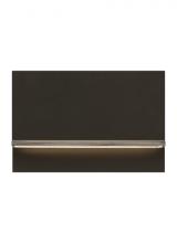 Feiss - Generation Lighting 700OSWEND92730Z12 - Wend Outdoor Wall/Step Light