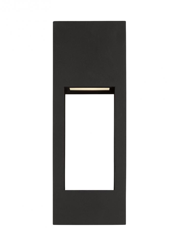 Testa Medium LED Outdoor Wall Lantern