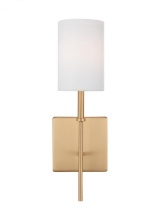 Generation - Designer 4109301-848 - Foxdale One Light Wall / Bath Sconce