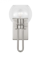 Generation - Designer 4155701-962 - Codyn One Light Wall / Bath Sconce