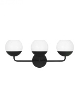 Generation - Designer 4468103-112 - Alvin Three Light Wall / Bath