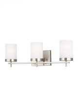 Generation - Designer 4490303-962 - Zire Three Light Bath