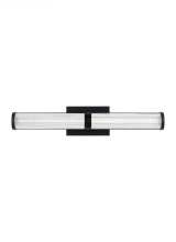 Generation - Designer 4559293S-112 - Syden Medium LED Wall / Bath
