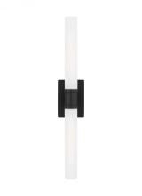 Generation - Designer 4665002-112 - Keaton Large Two Light Wall / Bath