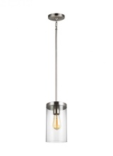 Generation - Designer 6590301-962 - Zire One Light Pendant