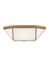 Generation - Designer 7579452-848 - Morrison Two Light Ceiling Flush Mount