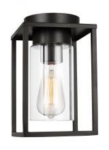 Generation - Designer 7831101-71 - Vado One Light Outdoor Ceiling Flush Mount