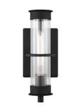 Generation - Designer 8526701-12 - Alcona Small One Light Outdoor Wall Lantern
