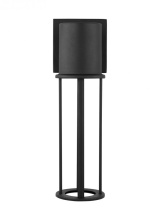 Generation - Designer 8645893S-12 - Union Medium LED Outdoor Wall Lantern