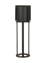 Generation - Designer 8645893S-71 - Union Medium LED Outdoor Wall Lantern
