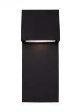 Generation - Designer 8663393S-12 - Rocha Medium LED Outdoor Wall Lantern