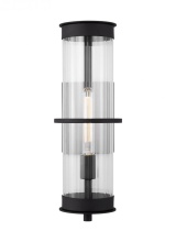 Generation - Designer 8726701-12 - Alcona Large One Light Outdoor Wall Lantern
