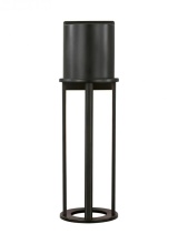 Generation - Designer 8745893S-71 - Union Large LED Outdoor Wall Lantern