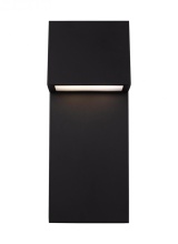 Generation - Designer 8763393S-12 - Rocha Large LED Outdoor Wall Lantern