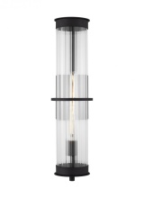 Generation - Designer 8826701-12 - Alcona Extra Large One Light Outdoor Wall Lantern