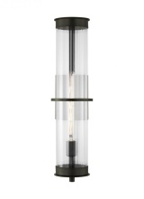 Generation - Designer 8826701-71 - Alcona Extra Large One Light Outdoor Wall Lantern