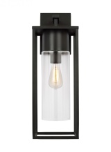 Generation - Designer 8831101-71 - Vado Extra Large One Light Outdoor Wall Lantern