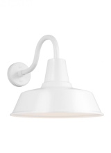 Generation - Designer 8837401-15 - Barn Light Extra Large One Light Outdoor Wall Lantern